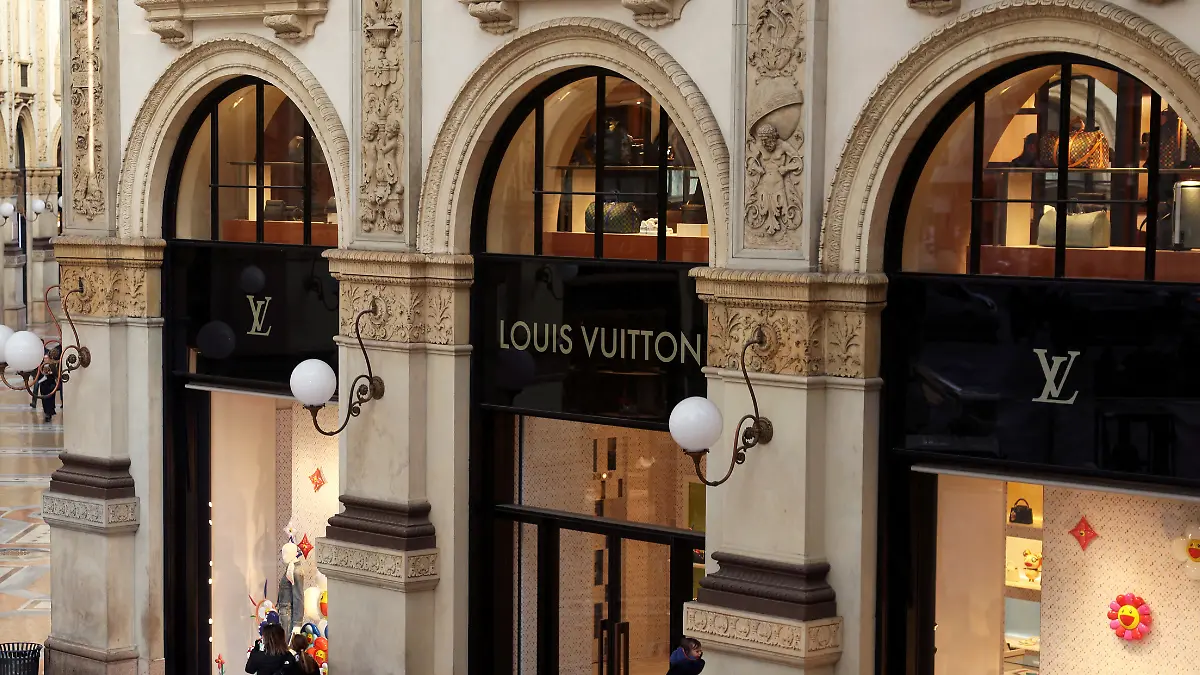 Louis Vuitton